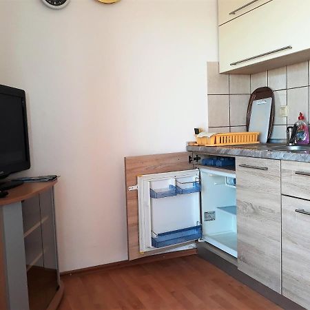 Dorica Dabo Daire Novalja Dış mekan fotoğraf