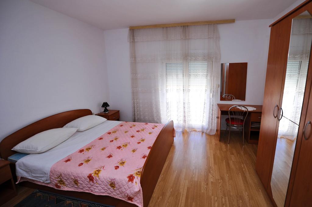 Dorica Dabo Daire Novalja Dış mekan fotoğraf